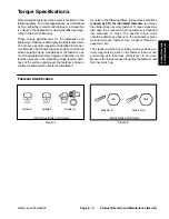 Предварительный просмотр 13 страницы Toro WorkmanR e2050 Service Manual