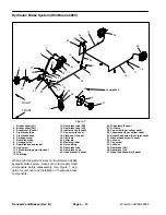 Предварительный просмотр 74 страницы Toro WorkmanR e2050 Service Manual