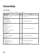 Предварительный просмотр 12 страницы Toro z-252 Operator'S Manual