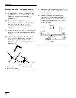 Предварительный просмотр 14 страницы Toro z-252 Operator'S Manual