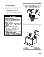 Предварительный просмотр 15 страницы Toro z-252 Operator'S Manual