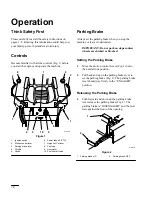 Предварительный просмотр 18 страницы Toro z-252 Operator'S Manual