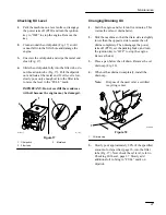 Предварительный просмотр 29 страницы Toro z-252 Operator'S Manual