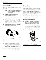 Предварительный просмотр 30 страницы Toro z-252 Operator'S Manual