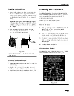 Предварительный просмотр 31 страницы Toro z-252 Operator'S Manual