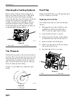 Предварительный просмотр 32 страницы Toro z-252 Operator'S Manual