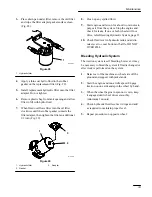 Предварительный просмотр 35 страницы Toro z-252 Operator'S Manual