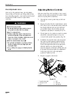 Предварительный просмотр 36 страницы Toro z-252 Operator'S Manual