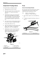 Предварительный просмотр 38 страницы Toro z-252 Operator'S Manual