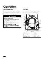 Preview for 14 page of Toro Z-320 Operator'S Manual