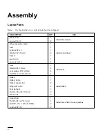 Preview for 10 page of Toro Z-325 Operator'S Manual