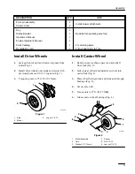 Preview for 11 page of Toro Z-325 Operator'S Manual