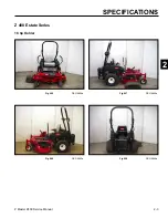 Preview for 12 page of Toro Z 440 Pro Value Series Service Manual