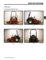 Preview for 14 page of Toro Z 440 Pro Value Series Service Manual