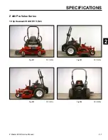 Preview for 16 page of Toro Z 440 Pro Value Series Service Manual