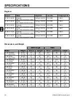 Preview for 17 page of Toro Z 440 Pro Value Series Service Manual