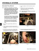 Preview for 67 page of Toro Z 440 Pro Value Series Service Manual