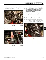 Preview for 72 page of Toro Z 440 Pro Value Series Service Manual