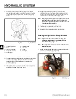 Preview for 79 page of Toro Z 440 Pro Value Series Service Manual