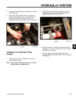 Preview for 80 page of Toro Z 440 Pro Value Series Service Manual