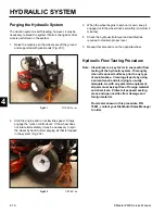 Preview for 83 page of Toro Z 440 Pro Value Series Service Manual