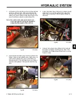 Preview for 84 page of Toro Z 440 Pro Value Series Service Manual