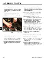 Preview for 85 page of Toro Z 440 Pro Value Series Service Manual