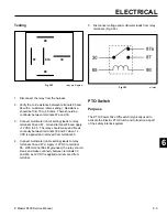 Preview for 136 page of Toro Z 440 Pro Value Series Service Manual