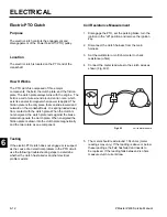 Preview for 145 page of Toro Z 440 Pro Value Series Service Manual