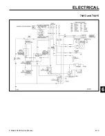 Preview for 152 page of Toro Z 440 Pro Value Series Service Manual