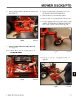 Preview for 160 page of Toro Z 440 Pro Value Series Service Manual