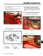 Preview for 162 page of Toro Z 440 Pro Value Series Service Manual