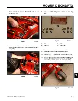 Preview for 164 page of Toro Z 440 Pro Value Series Service Manual