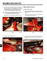 Preview for 167 page of Toro Z 440 Pro Value Series Service Manual