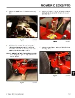 Preview for 168 page of Toro Z 440 Pro Value Series Service Manual