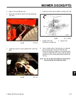 Preview for 182 page of Toro Z 440 Pro Value Series Service Manual