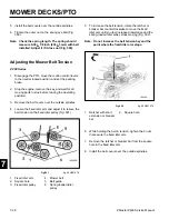 Preview for 185 page of Toro Z 440 Pro Value Series Service Manual