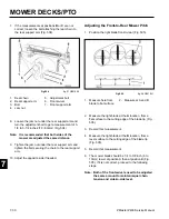 Preview for 187 page of Toro Z 440 Pro Value Series Service Manual