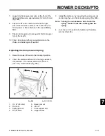 Preview for 188 page of Toro Z 440 Pro Value Series Service Manual