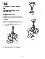 Предварительный просмотр 10 страницы Toro Z Master 3000 SERIES Setup Instructions