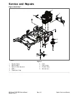 Preview for 33 page of Toro Z Master 4000 Series Service Manual