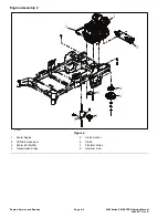 Preview for 34 page of Toro Z Master 4000 Series Service Manual