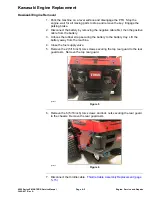 Preview for 35 page of Toro Z Master 4000 Series Service Manual