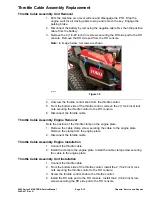 Preview for 55 page of Toro Z Master 4000 Series Service Manual