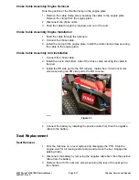 Preview for 57 page of Toro Z Master 4000 Series Service Manual