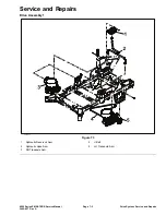 Preview for 89 page of Toro Z Master 4000 Series Service Manual