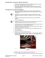 Preview for 93 page of Toro Z Master 4000 Series Service Manual