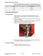 Preview for 99 page of Toro Z Master 4000 Series Service Manual