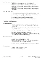 Preview for 102 page of Toro Z Master 4000 Series Service Manual