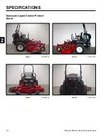 Preview for 11 page of Toro Z Master 500 Series Service Manual